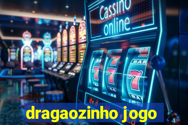 dragaozinho jogo